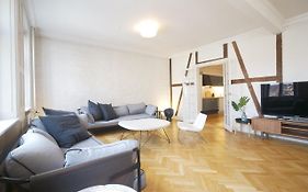 Lukket Lejlighed
